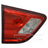 TYC 17-5722-00 Tail Light Assembly - Left Inner