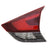TYC 17-5731-00-9 Tail Light Assembly - Right Inner