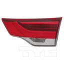 TYC 17-5737-00-9 Tail Light Assembly - Right Inner