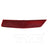 TYC 17-5744-00-9 Reflector Assembly - Rear Left