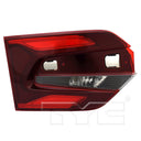 TYC 17-5758-90-9 Tail Light Assembly - Left Inner
