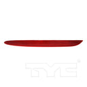 TYC 17-5762-00 Reflector Assembly - Rear Left