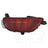 TYC 17-5768-00 Reflector Assembly - Rear Left