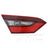 TYC 17-5770-80 Tail Light Assembly - Left Inner