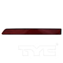 TYC 17-5773-00 Reflector Assembly - Rear Right