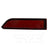 TYC 17-5776-00 Reflector Assembly - Rear Left