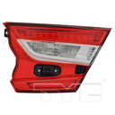 TYC 17-5779-00-9 Tail Light Assembly - Right Inner