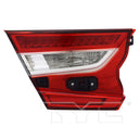 TYC 17-5780-90-9 Tail Light Assembly - Left Inner