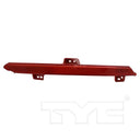 TYC 17-5781-00 Reflector Assembly - Rear Right
