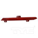 TYC 17-5782-00 Reflector Assembly - Rear Left