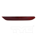 TYC 17-5795-00 Reflector Assembly - Rear Right