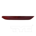 TYC 17-5796-00 Reflector Assembly - Rear Left