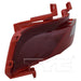 TYC 17-5808-00 Back Up Light Assembly - Left