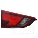 TYC 17-5832-00 Tail Light Assembly - Left Inner