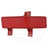 TYC 17-5839-00-9 Reflector Assembly - Rear Right