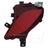 TYC 17-5850-00 Reflector Assembly - Rear Left