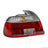 TYC 17-5863-00 Back Up Light Assembly - Right