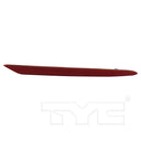 TYC 17-5869-00-9 Reflector Assembly - Rear Right