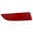 TYC 17-5878-00-9 Reflector Assembly - Rear Left