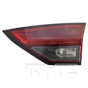 TYC 17-5899-00-9 Tail Light Assembly - Right Inner