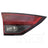 TYC 17-5900-00 Tail Light Assembly - Left Inner