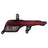 TYC 17-5924-00-9 Back Up Light Assembly - Left