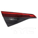 TYC 17-5948-00-9 Tail Light Assembly - Left Inner