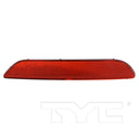 TYC 17-6003-00-9 Reflector Assembly - Rear Right