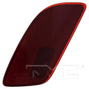TYC 17-6008-00-9 Reflector Assembly - Rear Left