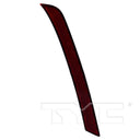 TYC 17-6019-00-9 Reflector Assembly - Rear Right