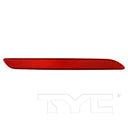 TYC 17-6037-00-9 Reflector Assembly - Rear Right