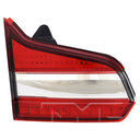 TYC 17-6056-00 Tail Light Assembly - Left Inner