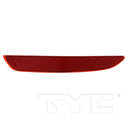 TYC 17-6079-00 Reflector Assembly - Rear Right