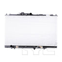 TYC 1776 Radiator