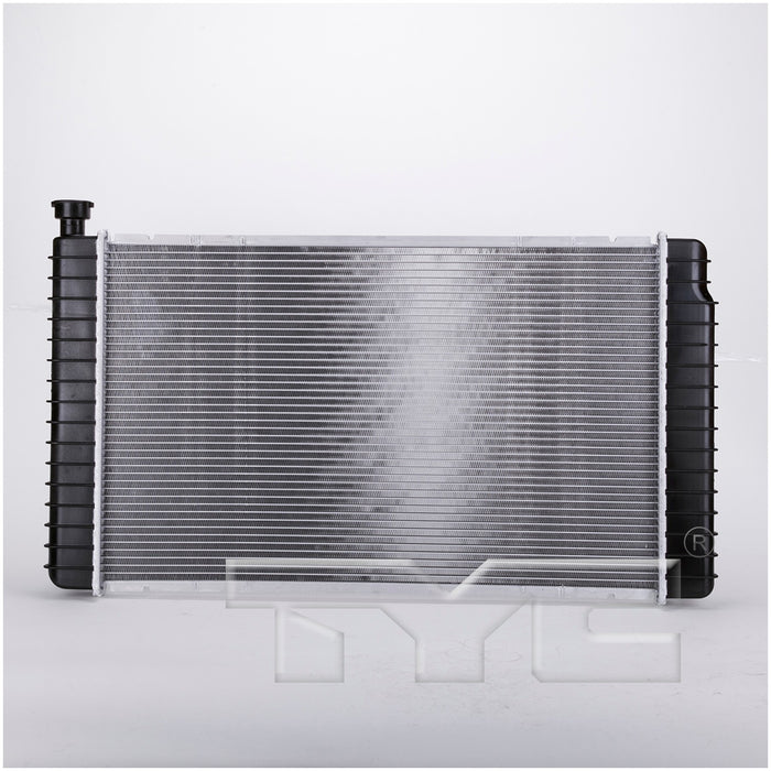 TYC 1790 Radiator