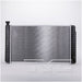 TYC 1790 Radiator