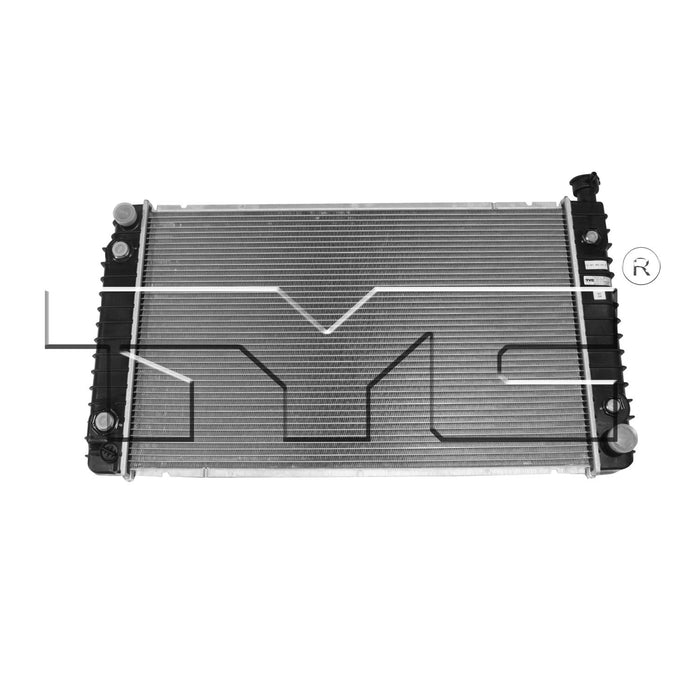 TYC 1790 Radiator