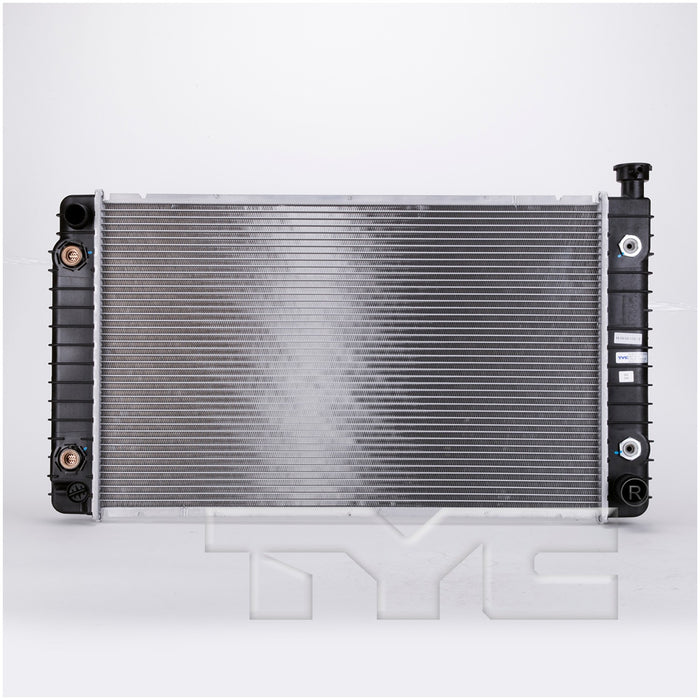 TYC 1790 Radiator