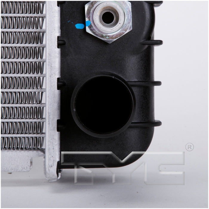 TYC 1790 Radiator
