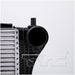 TYC 18004 Turbocharger Intercooler