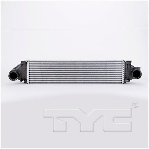 TYC 18005 Turbocharger Intercooler