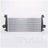 TYC 18006 Turbocharger Intercooler