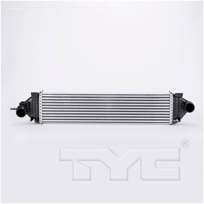 TYC 18009 Turbocharger Intercooler