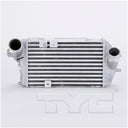 TYC 18059 Turbocharger Intercooler