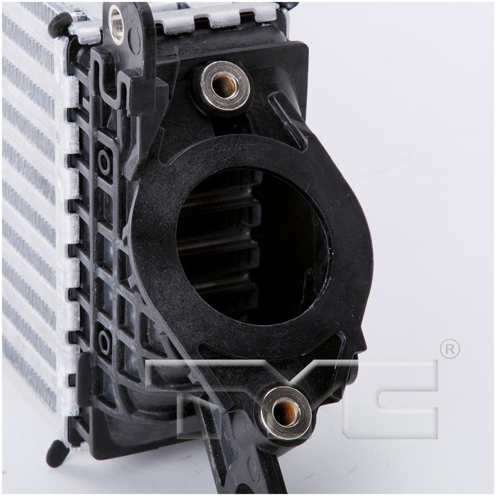 TYC 18083 Turbocharger Intercooler