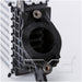 TYC 18083 Turbocharger Intercooler