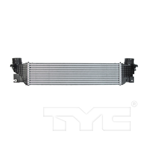 TYC 18085 Turbocharger Intercooler