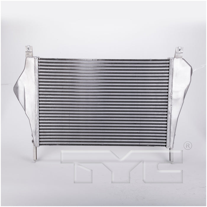 TYC 18095 Turbocharger Intercooler