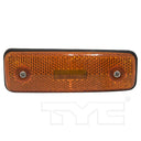 TYC 18-1153-50 Side Marker Light Assembly - Front Right