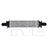 TYC 18120 Turbocharger Intercooler